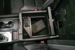 Tuffy Security Products - Tuffy Security Products 323-01 Security Console Insert for 14-21 Tundra - Image 3