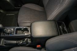 Tuffy Security Products - Tuffy Security Products 324-01 Security Console Insert for 16-22 Tacoma - Image 2