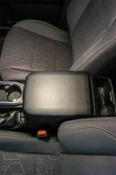 Tuffy Security Products - Tuffy Security Products 324-01 Security Console Insert for 16-22 Tacoma - Image 3