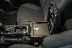 Tuffy Security Products - Tuffy Security Products 324-01 Security Console Insert for 16-22 Tacoma - Image 5