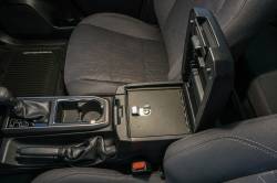 Tuffy Security Products - Tuffy Security Products 324-01 Security Console Insert for 16-22 Tacoma - Image 6