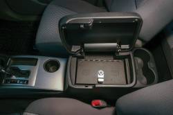 Tuffy Security Products - Tuffy Security Products 314-01 Security Console Insert for 05-15 Tacoma - Image 1