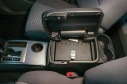 Tuffy Security Products - Tuffy Security Products 314-01 Security Console Insert for 05-15 Tacoma - Image 5