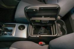 Tuffy Security Products - Tuffy Security Products 314-01 Security Console Insert for 05-15 Tacoma - Image 6