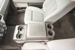 Tuffy Security Products - Tuffy Security Products 334-01 Security Console Insert for 09-14 Ford F150 - Image 2