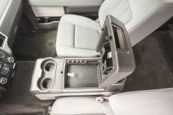 Tuffy Security Products - Tuffy Security Products 334-01 Security Console Insert for 09-14 Ford F150 - Image 4