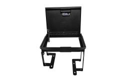 Tuffy Security Products - Tuffy Security Products 360-01 Security Console Insert - Image 5