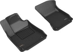 3D MAXpider - 3D MAXpider L1AD03011509 KAGU Floor Mat for 11-18 A8 Quattro - Image 1