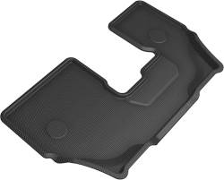 3D MAXpider - 3D MAXpider L1BM10931509 KAGU Floor Mat for 19-25 BMW X7 - Image 1