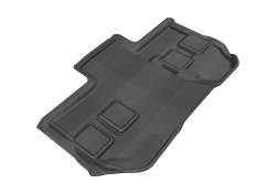 3D MAXpider - 3D MAXpider L1CH05431509 KAGU Floor Mat for 11-14 Suburban 1500/2500 - Image 1