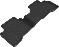 3D MAXpider - 3D MAXpider L1HY11121509 KAGU Floor Mat for 21-22 Elantra - Image 1