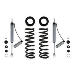 Bilstein - Bilstein 46-263889 B8 5162 Suspension Leveling Kit - Image 1