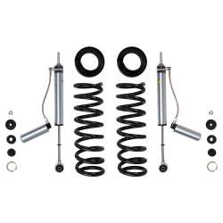 Bilstein - Bilstein 46-264503 B8 5162 Suspension Leveling Kit - Image 1