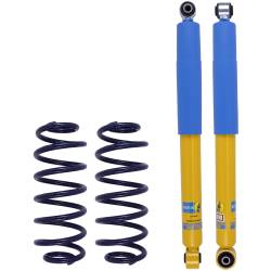 Bilstein - Bilstein 46-274021 B6 4600 Suspension Shock Absorber Conversion Kit - Image 1