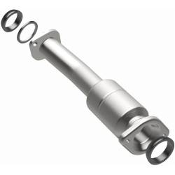 MagnaFlow Exhaust Products - MagnaFlow 52549 Direct-Fit Catalytic Converter for 11-16 Toyota Sienna - Image 2