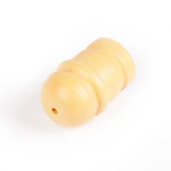 Omix - Suspension Jounce Bumper Front 07-18 Jeep Wrangler JK/JKU - Image 2