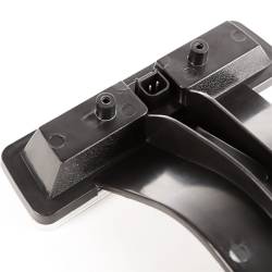 Rugged Ridge - Rugged Ridge 11585.05 Brake Light LED Center High Mount 07-18 Jeep Wrangler JK - Image 4