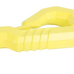 Rugged Ridge - Rugged Ridge 11237.23 Elite Giga Hook Yellow 2" Receiver - Image 3