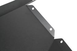 Rugged Ridge - Rugged Ridge 11615.61 Inner Fender Liners Front Aluminum Black 18-21 Jeep Wrangl - Image 6