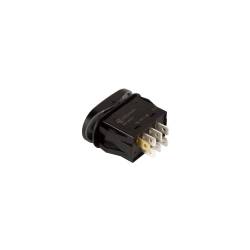 Rugged Ridge - Rocker Switch 3 Position Off-Road/Running Light - Image 3