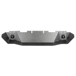 Rugged Ridge - Rugged Ridge 18003.61 Skid Plate Front 18-21 Jeep Wrangler JL 20-21 JT - Image 3