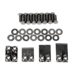 Rugged Ridge - Rugged Ridge 18003.61 Skid Plate Front 18-21 Jeep Wrangler JL 20-21 JT - Image 4