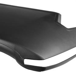 Rugged Ridge - Rugged Ridge 11640.51 Max Terrain Fender Flare Set Front/Rear 18-21 Jeep Wrangle - Image 2