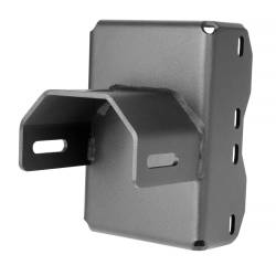 Rugged Ridge - Rugged Ridge 11546.71 Spare Tire Carrier Bed Mount Jeep Gladiator JT - Image 2
