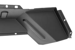 Rugged Ridge - Rugged Ridge 11615.82 INNER FENDER LINERS REAR - Image 3