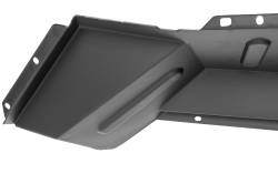 Rugged Ridge - Rugged Ridge 11615.82 INNER FENDER LINERS REAR - Image 4