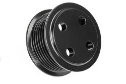 APR - APR MS100139 Supercharger Drive Pulley for A6 A6 Quattro A7 Quattro A8 Quattro - Image 2