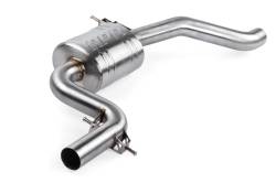 APR - APR CBK0016 Cat-Back Exhaust Kit for 10-14 Volkswagen GTI 2.0 - Image 2