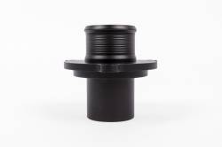 APR - APR MS100097 MQB Turbo Muffler Delete for Audi Porsche VW 1.8-3.6 - Image 3