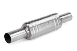 APR - APR CBK0044 Exhaust Muffler for 10-14 GTI - Image 2