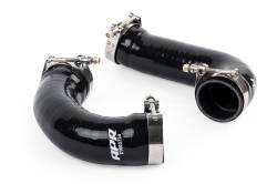 APR - APR MS100228 Intercooler Hose Kit for 22-23 A3 A3 Quattro Arteon Golf R GTI S3 - Image 2