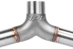 APR - APR CBK0038 Cat-Back Exhaust Kit for 13-20 VW Golf GTI 2.0 - Image 8