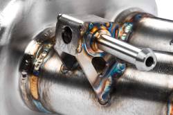 APR - APR CBK0004 Cat-Back Exhaust Kit for 16-18 A3 Sportback e-tron 2.0 - Image 8