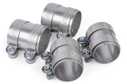 APR - APR CBK0027 Exhaust X-Pipe Adapter for 13-18 RS7 S6 S7 - Image 4