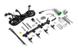 APR MS100111 Fuel Injection Kit for 15-19 A3 A3 Quattro Golf R S3 TT Quattro