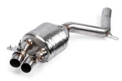 APR - APR CBK0010 Cat-Back Exhaust Kit for 14-18 Audi RS7 4.0 - Image 3