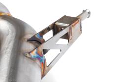 APR - APR CBK0023 Midpipe Exhaust Kit for 13-18 RS7 S6 S7 - Image 4