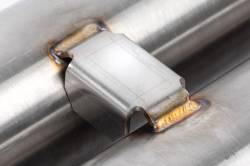 APR - APR CBK0023 Midpipe Exhaust Kit for 13-18 RS7 S6 S7 - Image 5