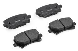 APR BRK00042 Disc Brake Pad Set for Audi Volkswagen 1.9 2.0 2.5 3.2 3.6