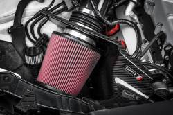 APR - APR CI100037 Cold Air Intake for 10-17 Audi Q5 S4 S5 SQ5 3.0 - Image 7