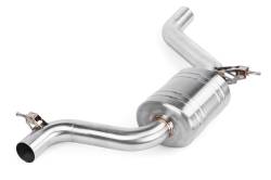 APR - APR CBK0001 Cat-Back Exhaust Kit for 15-20 GTI - Image 3
