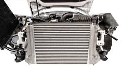 APR - APR IC100012 Intercooler System - Image 5
