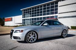 APR - APR Wheels A01 20X9 5x112 42mm Hyper Silver WHL00008 - Image 5