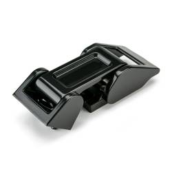 DV8 Offroad - DV8 Offroad D-JP-190011-K RocKlaw Hood Catch System for 07-18 Jeep Wrangler JK - Image 2