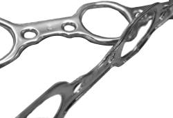Kooks Custom Headers - Kooks Custom Headers PY-8013-AL Exhaust Header Gasket - Image 2