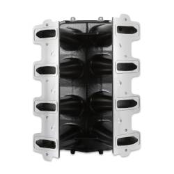 Holley - Holley Performance 300-226BK Engine Intake Manifold for GM - Image 9